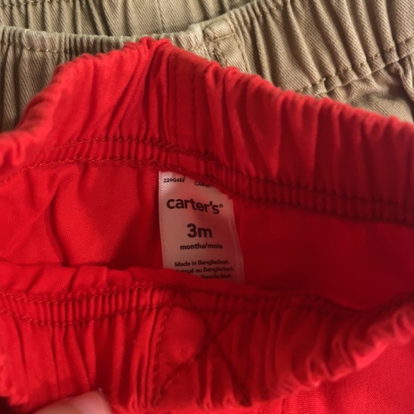 Carter’s Bundle! - Picture 6 of 7